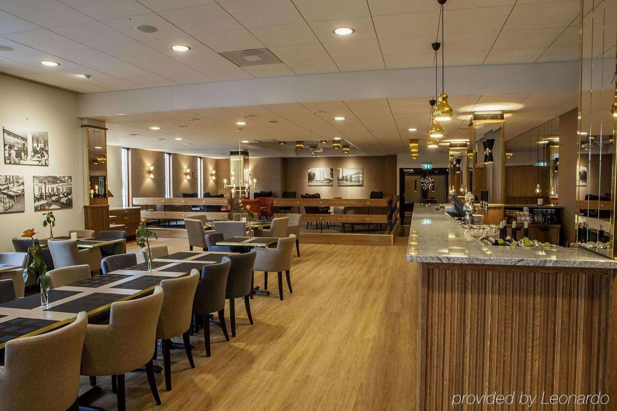 Hotell Hoegland Несшё Экстерьер фото