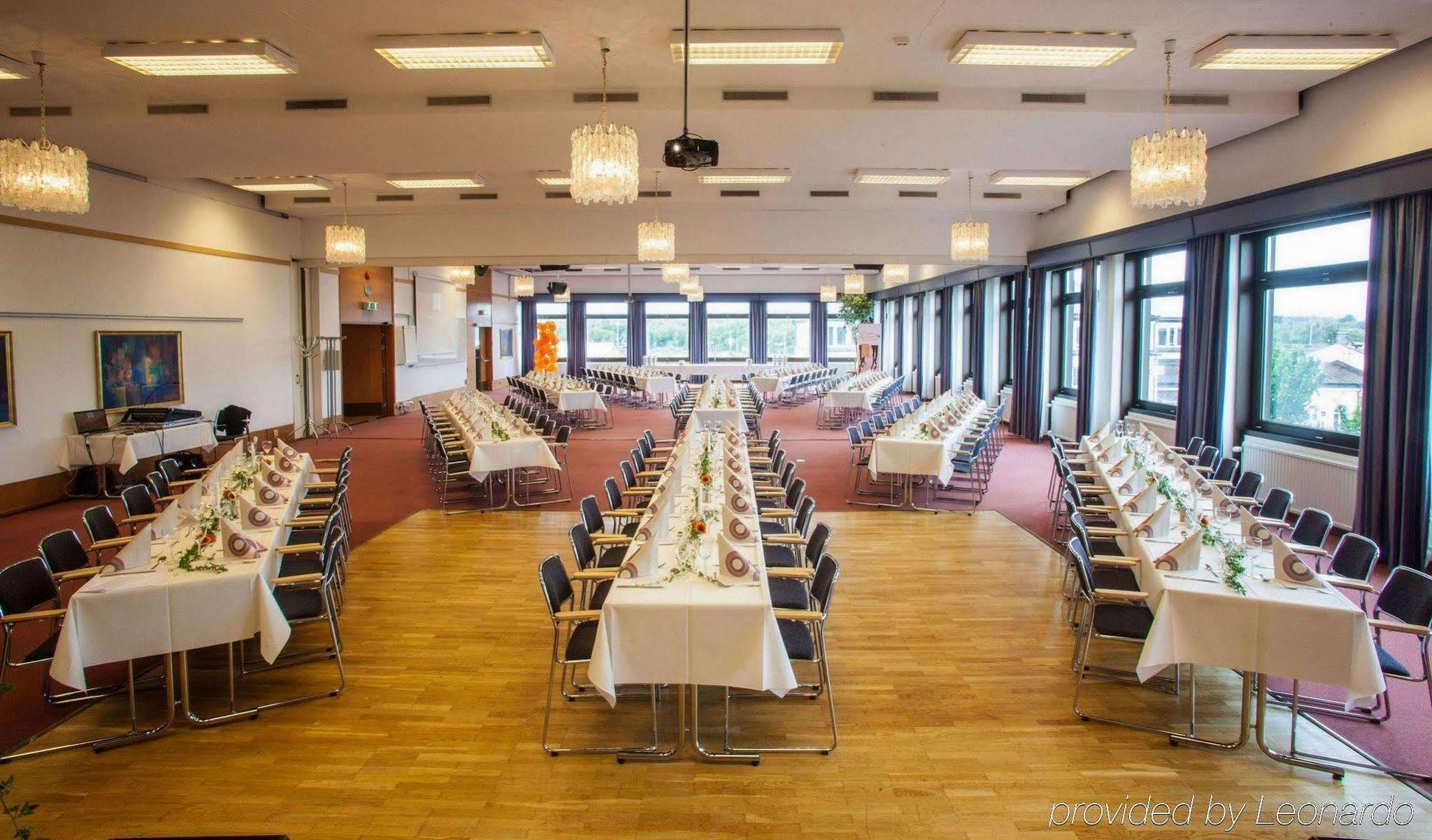 Hotell Hoegland Несшё Экстерьер фото
